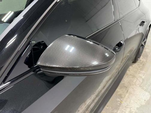 2023 Audi RS 7 4.0T quattro