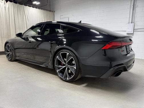 2023 Audi RS 7 4.0T quattro