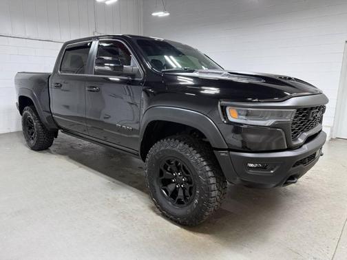 2025 RAM 1500 RHO