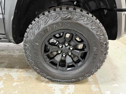 2025 RAM 1500 RHO