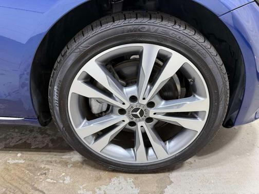2018 Mercedes-Benz C-Class C 300 4MATIC