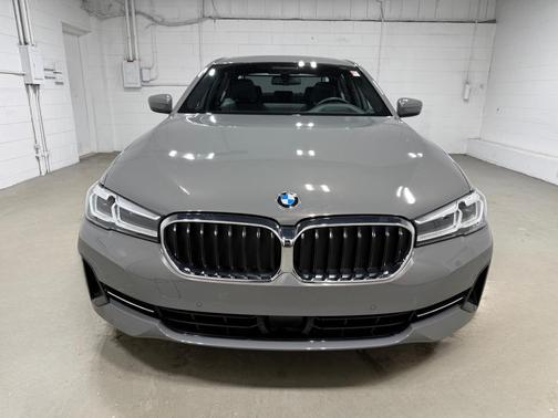 2022 BMW 540 i xDrive