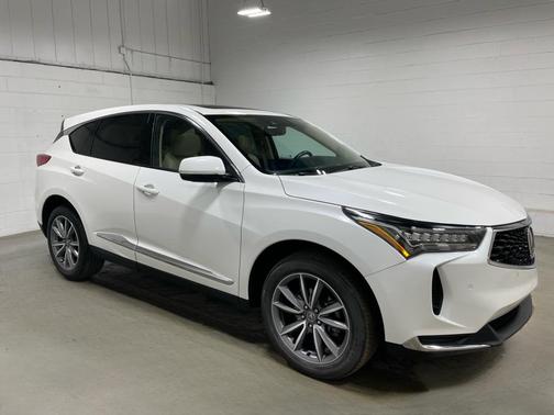 2024 Acura RDX Technology Package