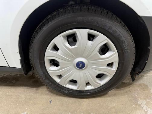 2020 Ford Transit Connect XL