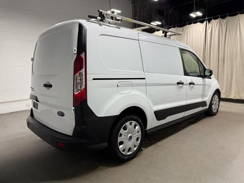2020 Ford Transit Connect XL