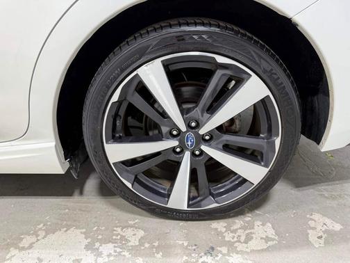 2019 Subaru Impreza 2.0i Sport