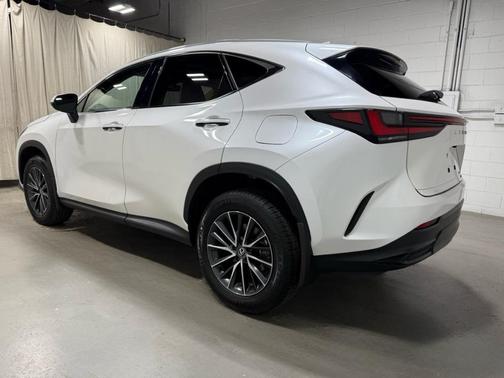 2024 Lexus NX 350 Base