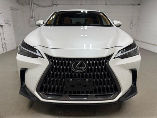 2024 Lexus NX 350 Base