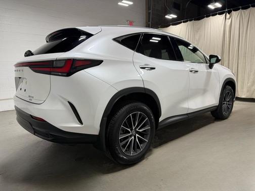 2024 Lexus NX 350 Base