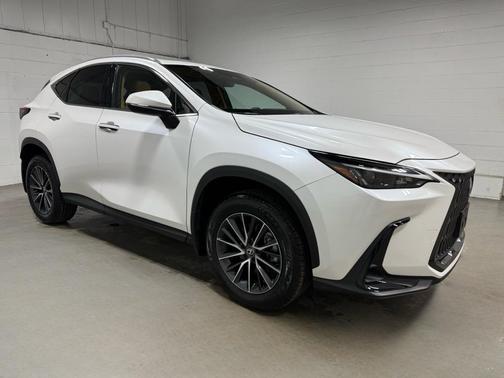 2024 Lexus NX 350 Base