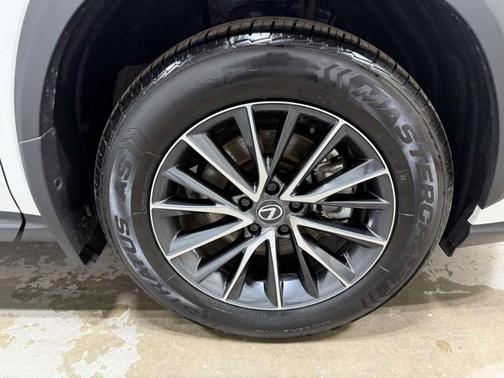 2024 Lexus NX 350 Base