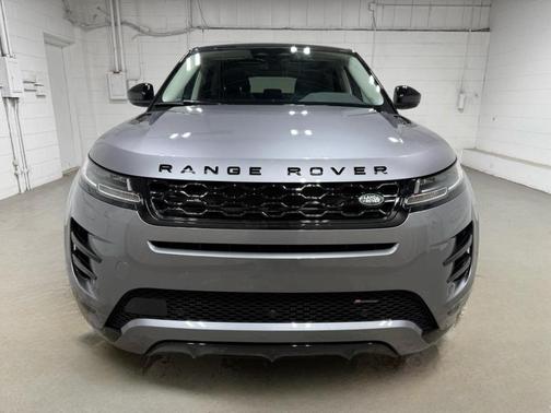2023 Land Rover Range Rover Evoque R-Dynamic S