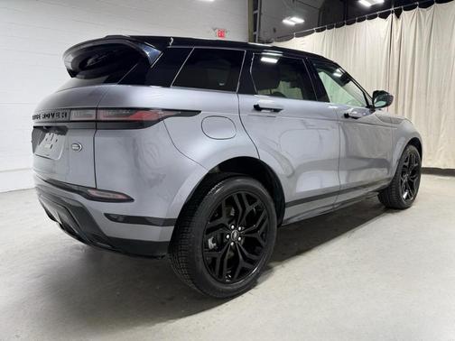 2023 Land Rover Range Rover Evoque R-Dynamic S