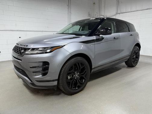 2023 Land Rover Range Rover Evoque R-Dynamic S