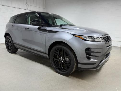 2023 Land Rover Range Rover Evoque R-Dynamic S