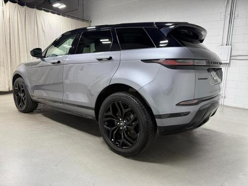 2023 Land Rover Range Rover Evoque R-Dynamic S