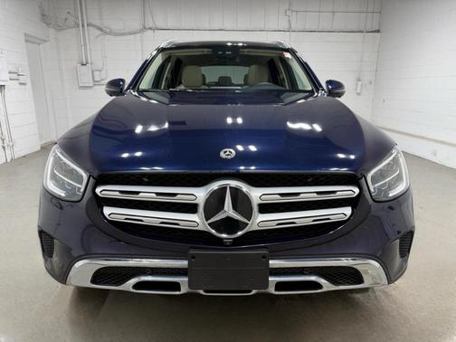 2022 Mercedes-Benz GLC 300 Base 4MATIC