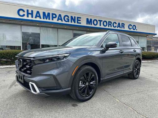 2023 Honda CR-V Hybrid Sport Touring
