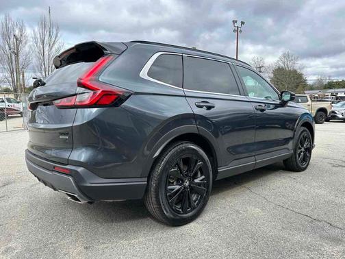 2023 Honda CR-V Hybrid Sport Touring