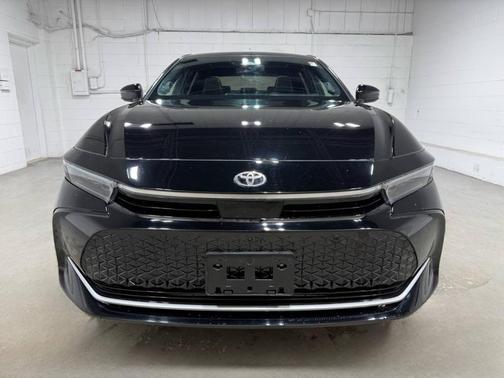 2023 Toyota Crown Limited