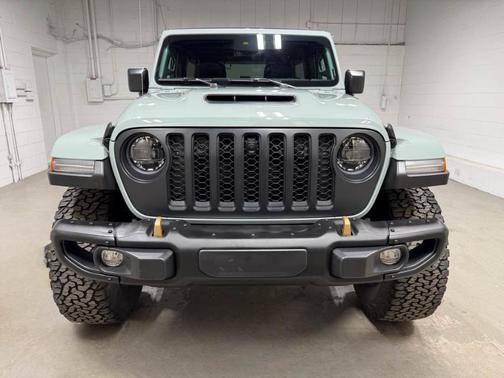 2023 Jeep Wrangler Rubicon 392