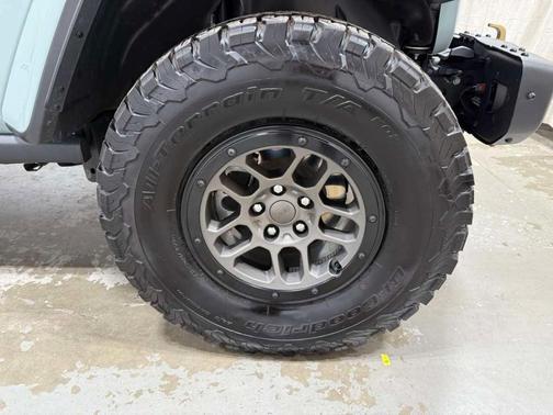 2023 Jeep Wrangler Rubicon 392