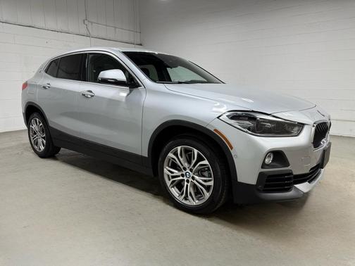 2019 BMW X2 xDrive28i