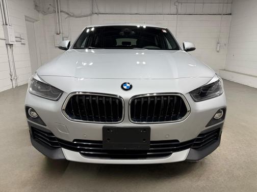 2019 BMW X2 xDrive28i