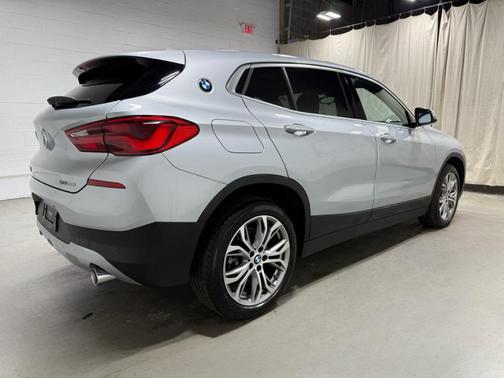 2019 BMW X2 xDrive28i