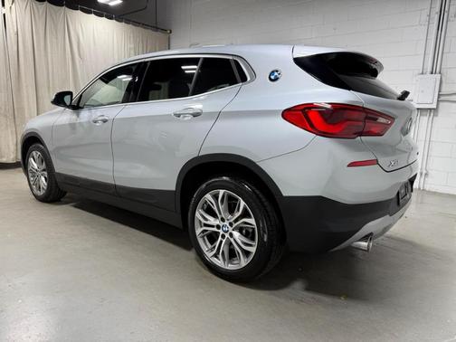 2019 BMW X2 xDrive28i