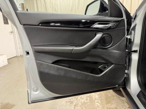 2019 BMW X2 xDrive28i