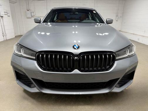 2023 BMW 530 i xDrive