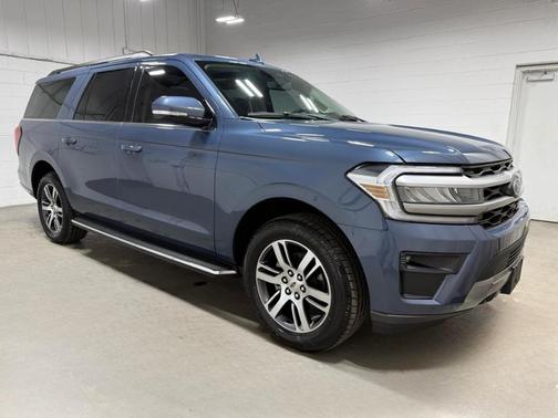 2022 Ford Expedition Max XLT