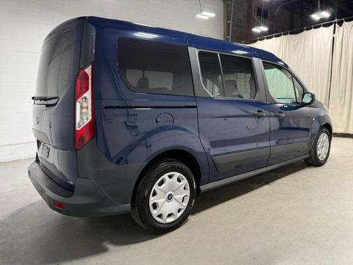 2018 Ford Transit Connect XL