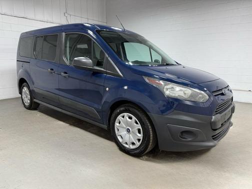 2018 Ford Transit Connect XL