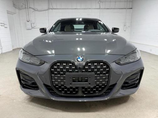2022 BMW 430 i xDrive