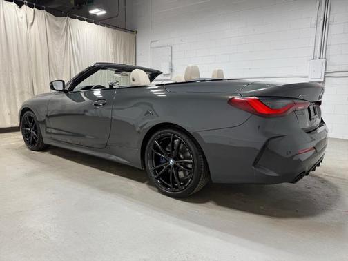 2022 BMW 430 i xDrive
