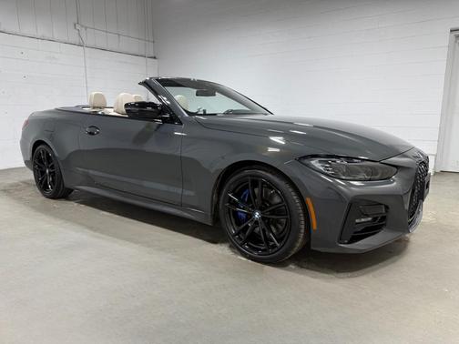 2022 BMW 430 i xDrive
