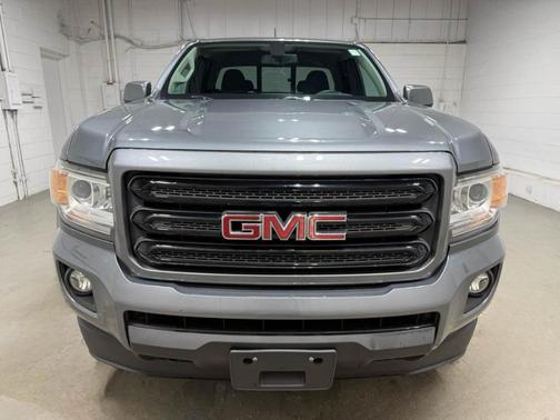 2019 GMC Canyon SLE