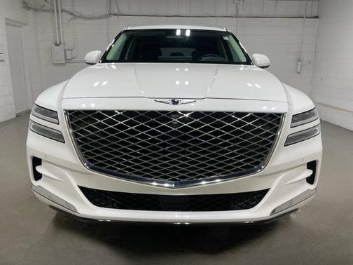 Uyuni White 2024 Genesis GV80 PRESTIGE EDITION MSRP 80 100 NEW!