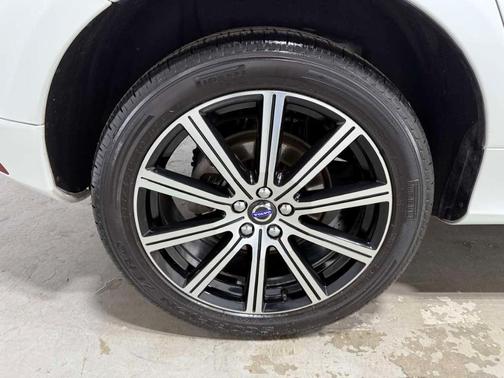 2017 Volvo XC60 T6 Inscription