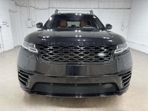 2019 Land Rover Range Rover Velar P380 HSE R-Dynamic