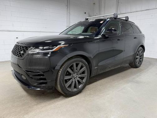 2019 Land Rover Range Rover Velar P380 HSE R-Dynamic