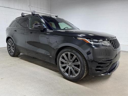 2019 Land Rover Range Rover Velar P380 HSE R-Dynamic