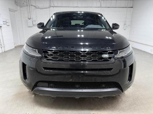 2023 Land Rover Range Rover Evoque S