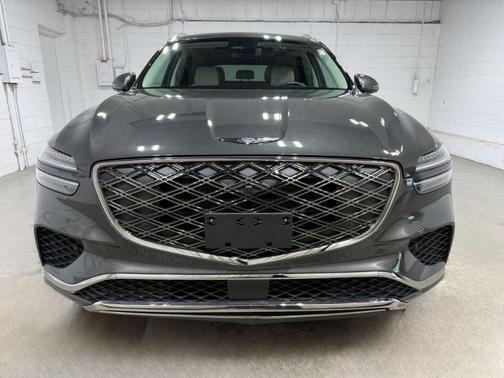 Makalu Gray 2026 Genesis GV70 2.5T Advanced