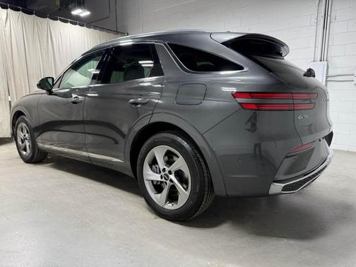 Makalu Gray 2026 Genesis GV70 2.5T Advanced