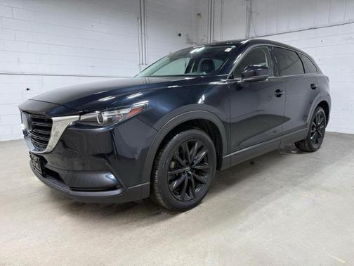2023 Mazda CX-9 Touring Plus