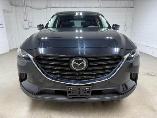 2023 Mazda CX-9 Touring Plus