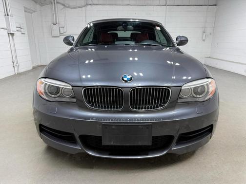 2013 BMW 135 i